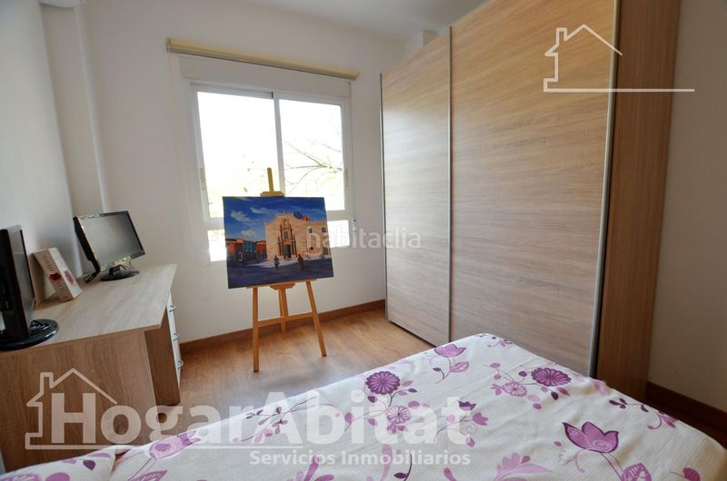 Foto 62c35330-2b21-4b70-9f6e-c44647e8db99. Pis amb aparcament a Santa Faz Alicante