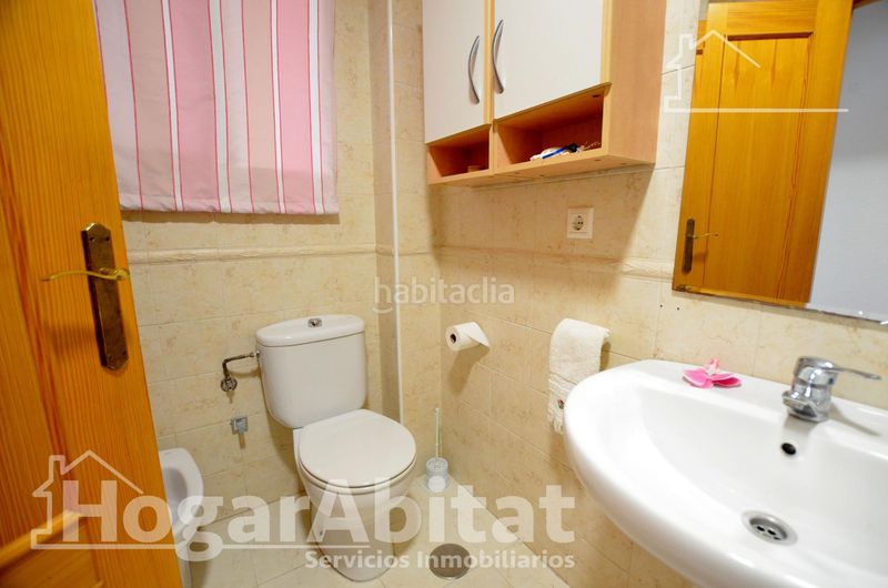 Foto 7f67fb8b-3099-45ba-9db6-f964036cb8d2. Pis amb aparcament a Santa Faz Alicante