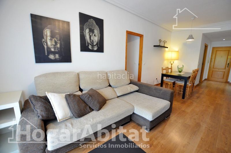 Foto a20c1e4c-b0aa-4684-8d8c-1d062170d7db. Pis amb aparcament a Santa Faz Alicante