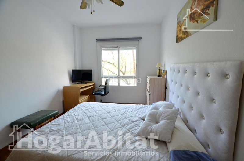 Foto aa16bb60-5aab-471c-bb3c-9e6a78c4e01b. Pis amb aparcament a Santa Faz Alicante