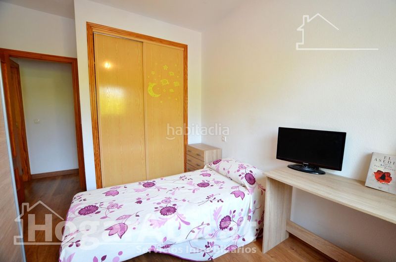 Foto d4d12ae5-e025-471e-81ed-b733a7ee140d. Pis amb aparcament a Santa Faz Alicante