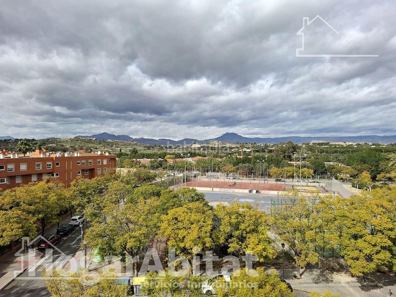 Foto de14d89b-86d8-4239-ab24-ae7c53796bc0. Pis amb aparcament a Santa Faz Alicante