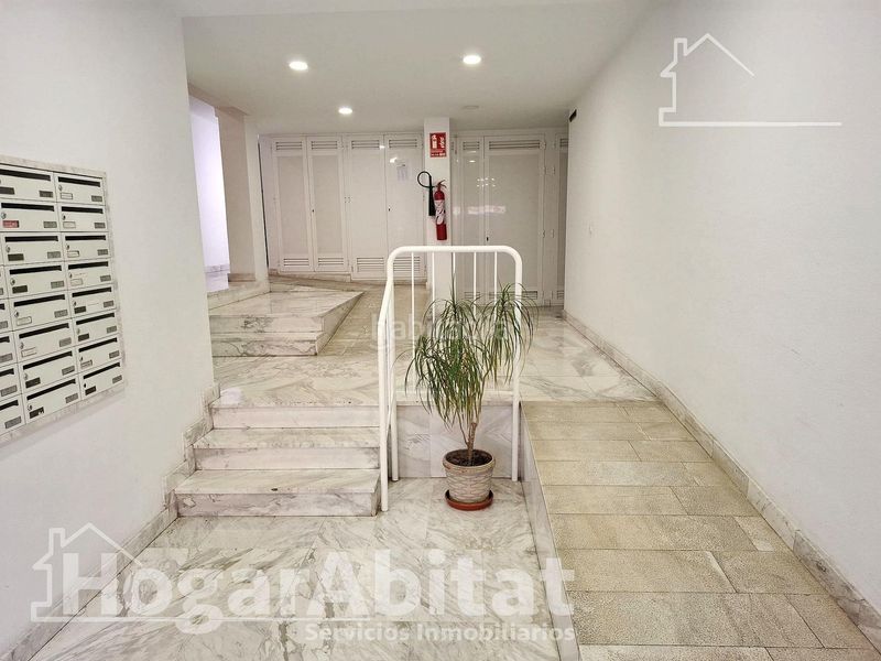 Foto e189dbe1-dcd5-400e-a475-ab9e00b2fea4. Pis amb aparcament a Santa Faz Alicante