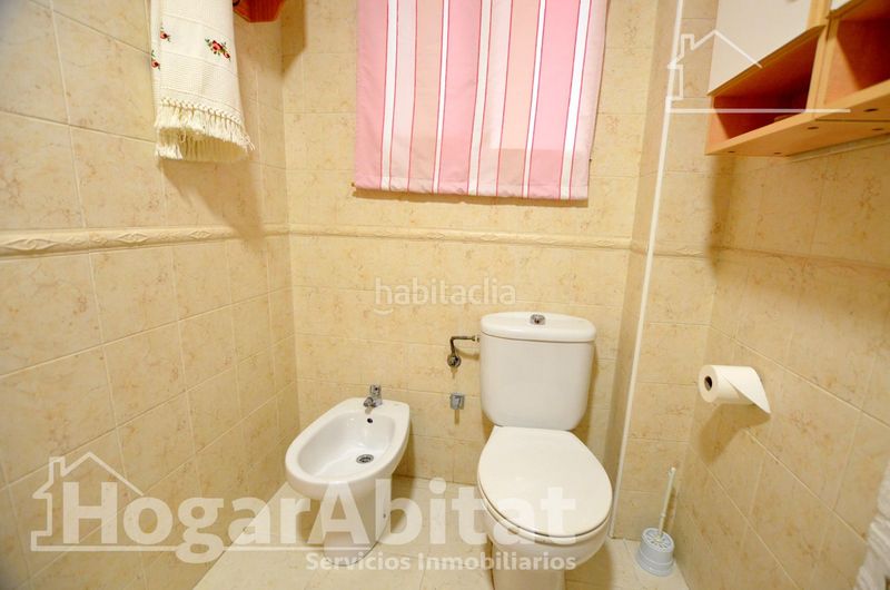 Foto edf393b2-f114-4937-89cd-a0284c294ccf. Pis amb aparcament a Santa Faz Alicante