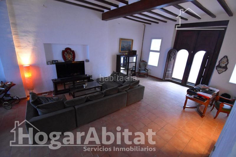 Foto 4fe3c7dd-ac88-4c26-9bf5-3caab7dd6eb4. Casa amb calefacció aparcament a Bellreguard