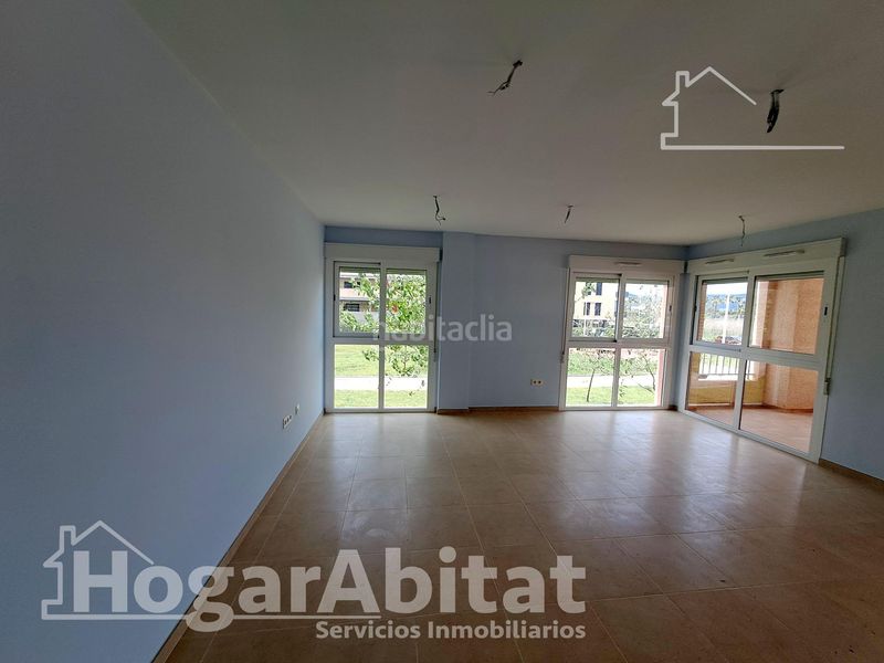 Foto 027b4397-87f9-4110-9301-a63498d53efb. Apartament amb calefacció piscina a Playa Morros de Gos Oropesa del Mar
