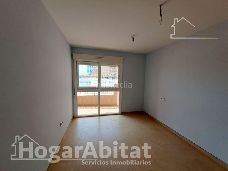 Foto 08972828-c6d0-4074-b626-a6df853ae874. Apartament amb calefacció piscina a Playa Morros de Gos Oropesa del Mar