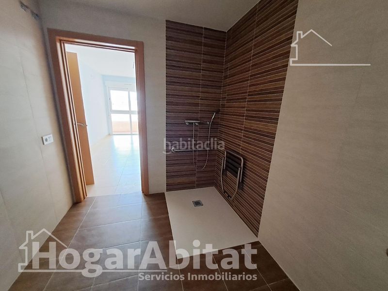 Foto 1a20a7c6-e493-4d69-9c16-8de33d8ba705. Apartament amb calefacció piscina a Playa Morros de Gos Oropesa del Mar