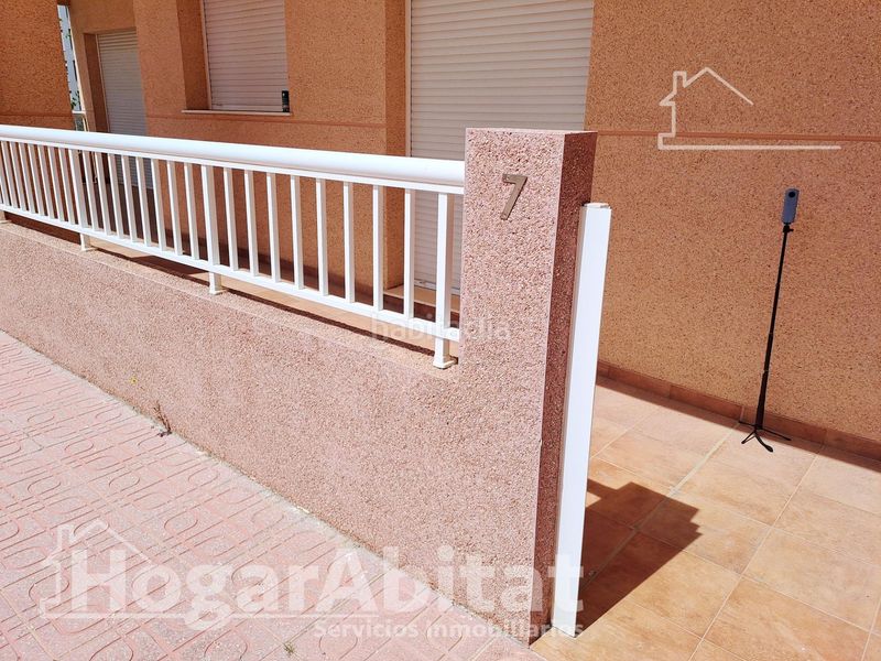 Foto 1fe8998e-9cc1-49cd-8612-db3e6cff8f3d. Apartament amb calefacció piscina a Playa Morros de Gos Oropesa del Mar