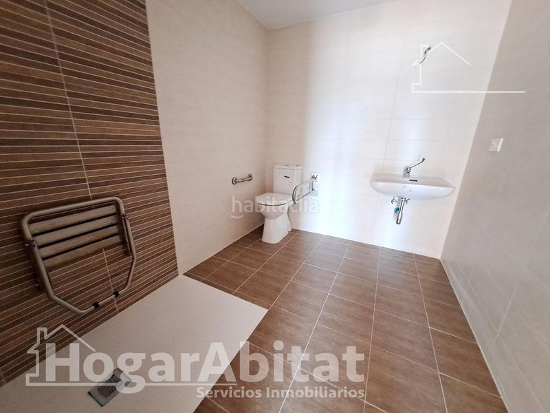 Foto 239e4d1a-0a50-4f55-98ea-df32dd745592. Apartament amb calefacció piscina a Playa Morros de Gos Oropesa del Mar