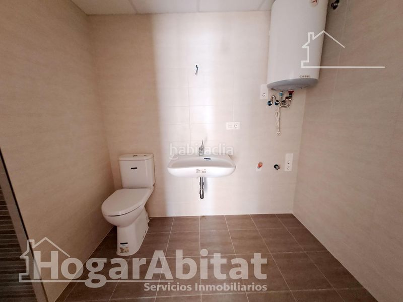 Foto 31b99113-dc7a-4f11-a70b-c216276b4722. Apartament amb calefacció piscina a Playa Morros de Gos Oropesa del Mar