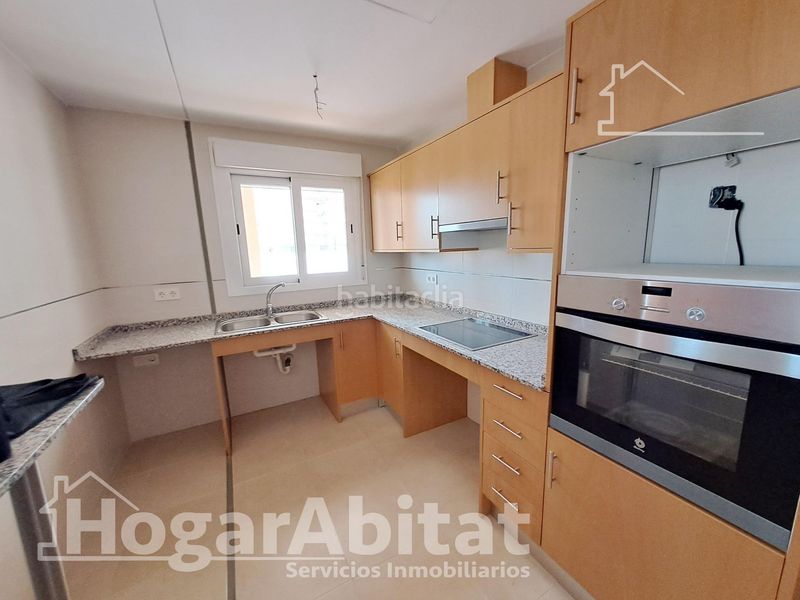 Foto 39542eee-7e44-4914-8bbe-b93671225c2b. Apartament amb calefacció piscina a Playa Morros de Gos Oropesa del Mar