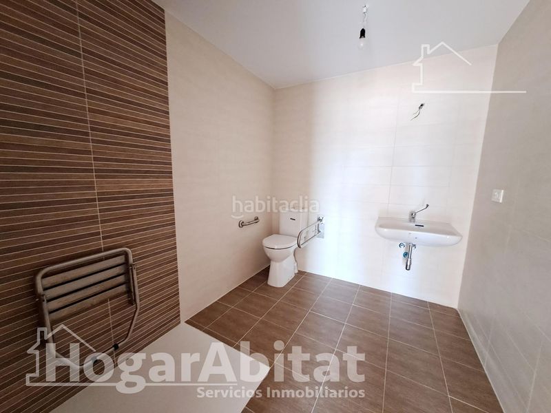Foto 4989a119-12d1-4375-8ea1-f3a8b91adb11. Apartament amb calefacció piscina a Playa Morros de Gos Oropesa del Mar