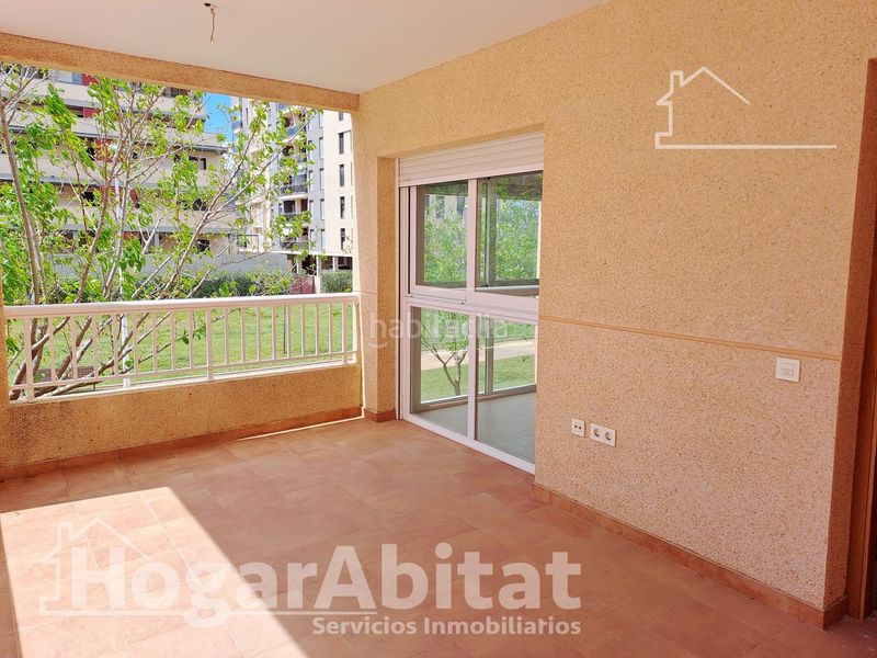 Foto 6d8d6754-5c82-4ad5-9f41-81d66ee1cdaa. Apartament amb calefacció piscina a Playa Morros de Gos Oropesa del Mar