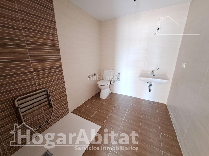 Foto 9138ef3b-4d5b-4b3c-9643-cfd8d623f3e5. Apartament amb calefacció piscina a Playa Morros de Gos Oropesa del Mar