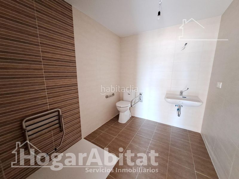 Foto 945bbc39-c29c-45e7-80b3-b777f58d4f8e. Apartament amb calefacció piscina a Playa Morros de Gos Oropesa del Mar