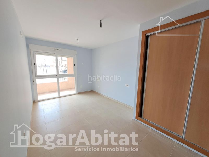 Foto c19e913e-8cd6-4dbc-a397-1700e9a260fd. Apartament amb calefacció piscina a Playa Morros de Gos Oropesa del Mar