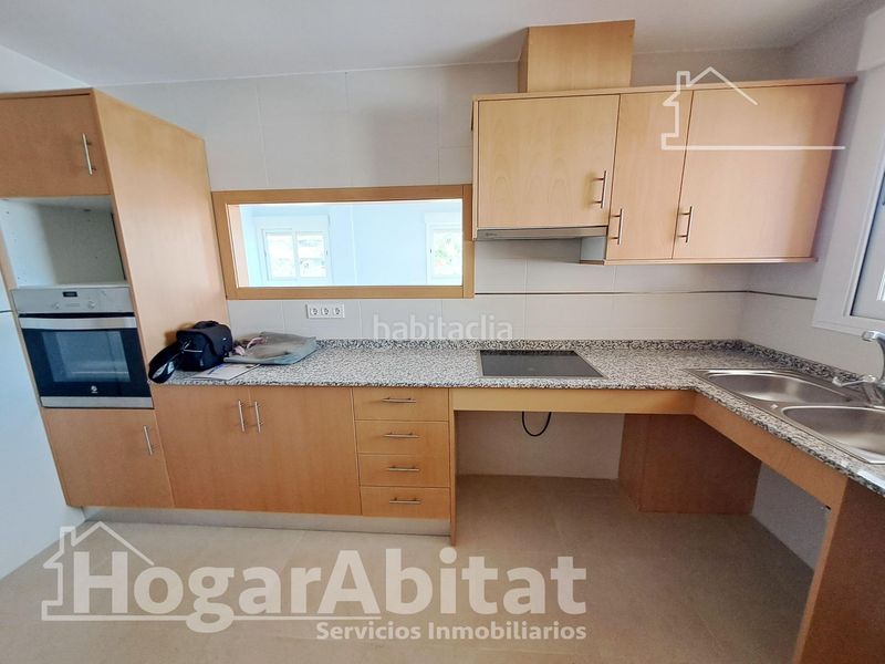 Foto c6109991-b4fb-4133-bf75-e6c9bf4c3659. Apartament amb calefacció piscina a Playa Morros de Gos Oropesa del Mar