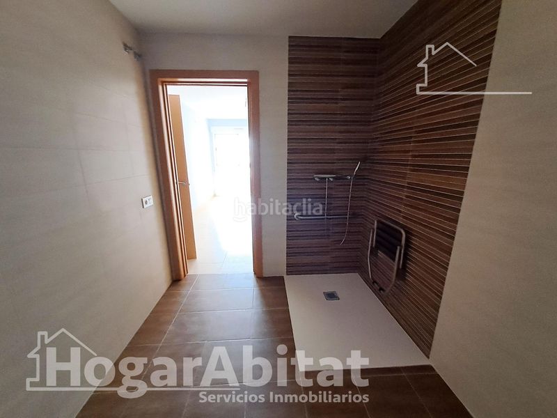 Foto d316ee36-347d-47a5-8616-45765e40ac1a. Apartament amb calefacció piscina a Playa Morros de Gos Oropesa del Mar