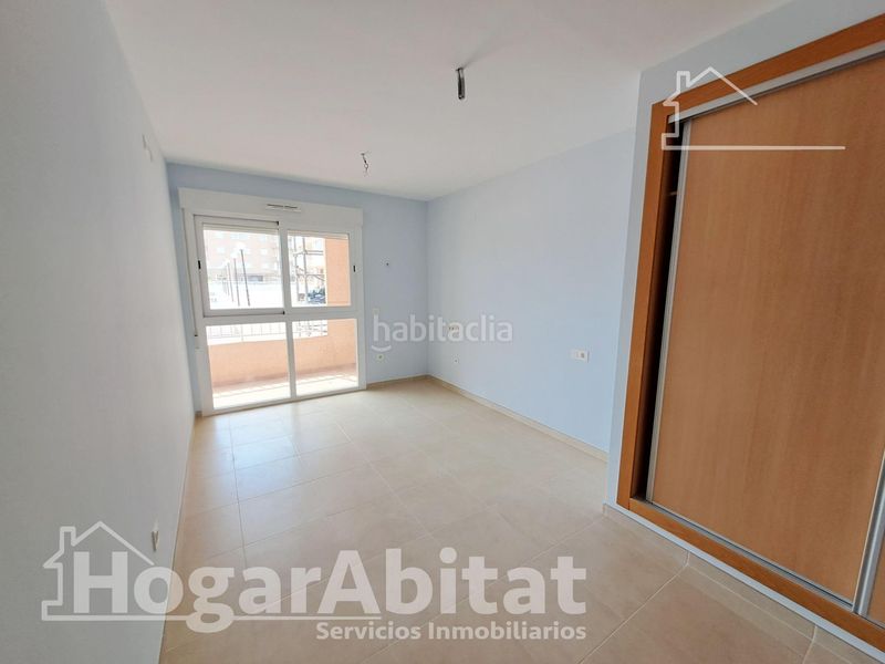 Foto e1543092-0dce-4763-8497-d06412d439fe. Apartament amb calefacció piscina a Playa Morros de Gos Oropesa del Mar