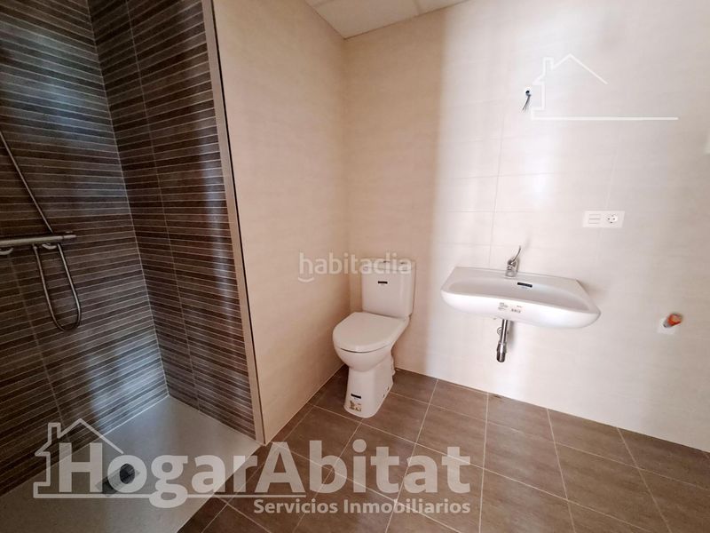 Foto e55ffcff-0d5d-469a-a54c-b4fd255719c6. Apartament amb calefacció piscina a Playa Morros de Gos Oropesa del Mar
