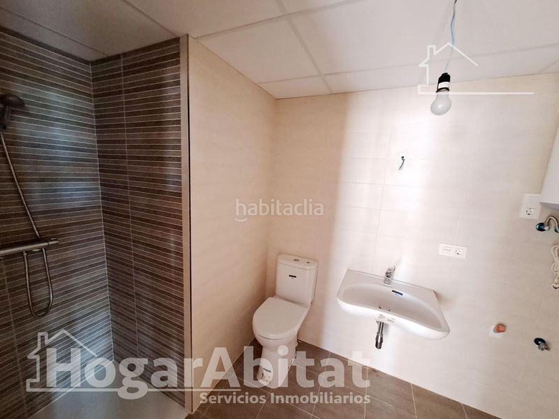 Foto e89116ce-708b-475d-96e7-5073e709ecdc. Apartament amb calefacció piscina a Playa Morros de Gos Oropesa del Mar