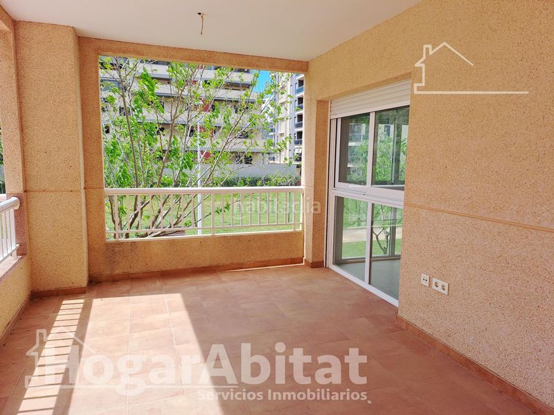 Foto fd86b469-df43-4471-98ee-2b6bfdc41055. Apartament amb calefacció piscina a Playa Morros de Gos Oropesa del Mar
