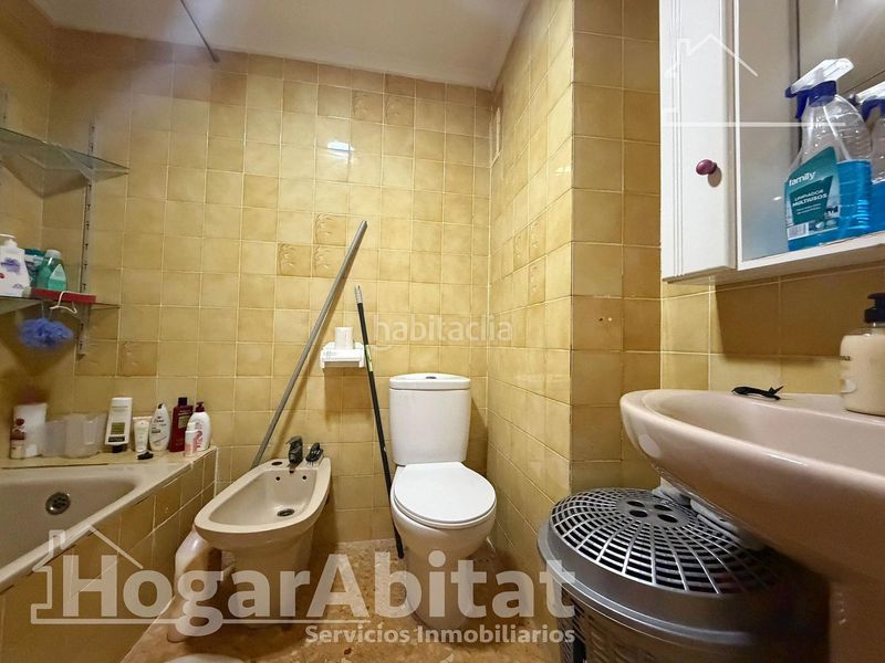 Foto 0b6ade0d-f8fb-4aa1-a0d1-d1f9d6e3b2d2. Pis amb aparcament a Centro puerto Sagunt