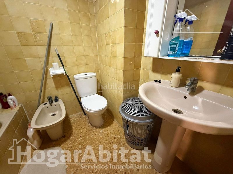 Foto 2bb51347-8052-4d52-b3bc-9479dd7bfc0e. Pis amb aparcament a Centro puerto Sagunt