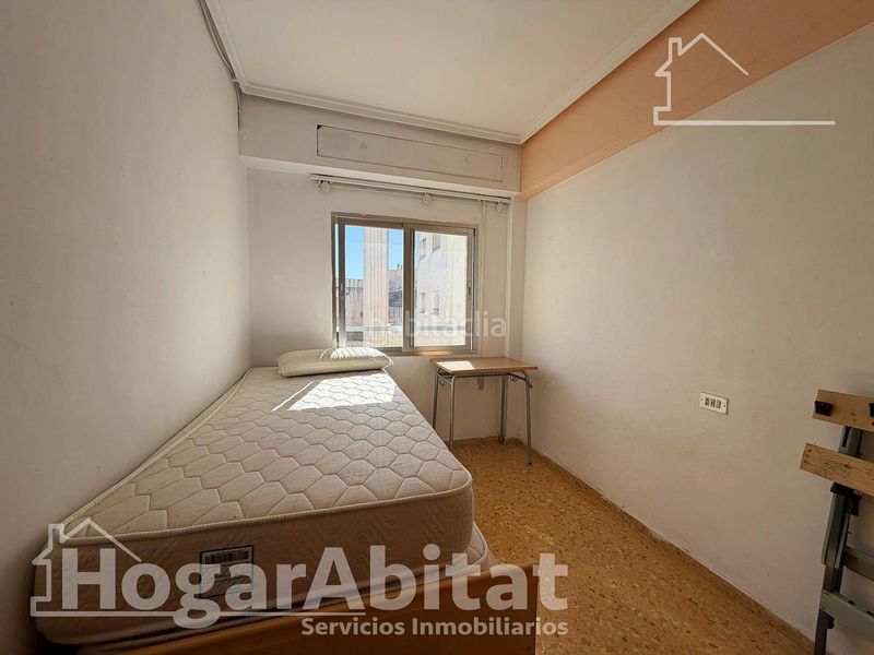 Foto a1a71784-c5b7-4e48-83d8-37559a7cdb22. Pis amb aparcament a Centro puerto Sagunt