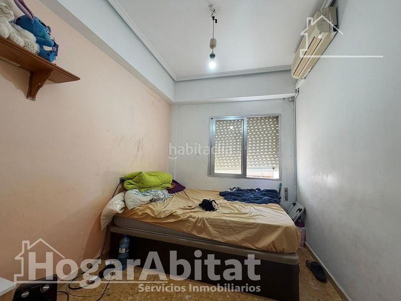 Foto b37443b4-0fa9-45fa-9ab7-c50be9ce0cd5. Pis amb aparcament a Centro puerto Sagunt