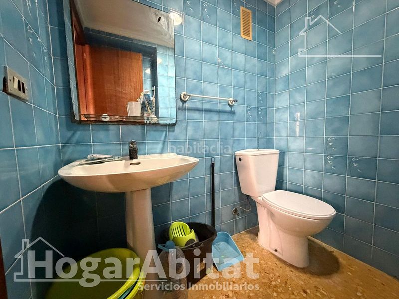 Foto fdf0bb7f-3d1a-4a2b-a4c7-6c17ade5e9d9. Pis amb aparcament a Centro puerto Sagunt