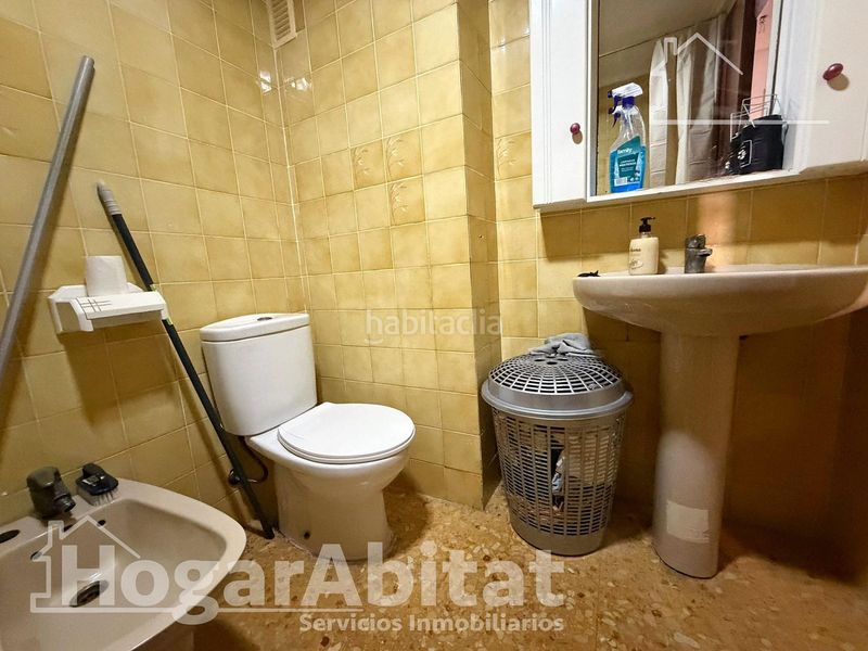 Foto ff387804-7182-4438-b44a-67255fa22b6a. Pis amb aparcament a Centro puerto Sagunt