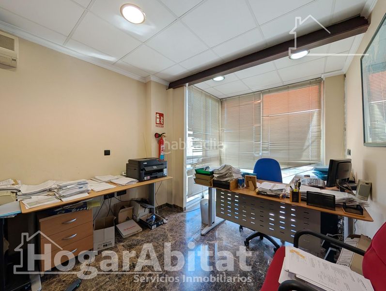 Foto 01b7c8c1-2fb6-491d-91f5-035d726c3b19. Pis a Barrio del Centro Alicante
