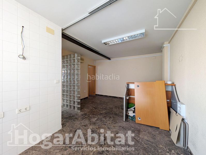 Foto 18aff25b-9db8-43d6-8820-ee7c4d4c7a4a. Pis a Barrio del Centro Alicante