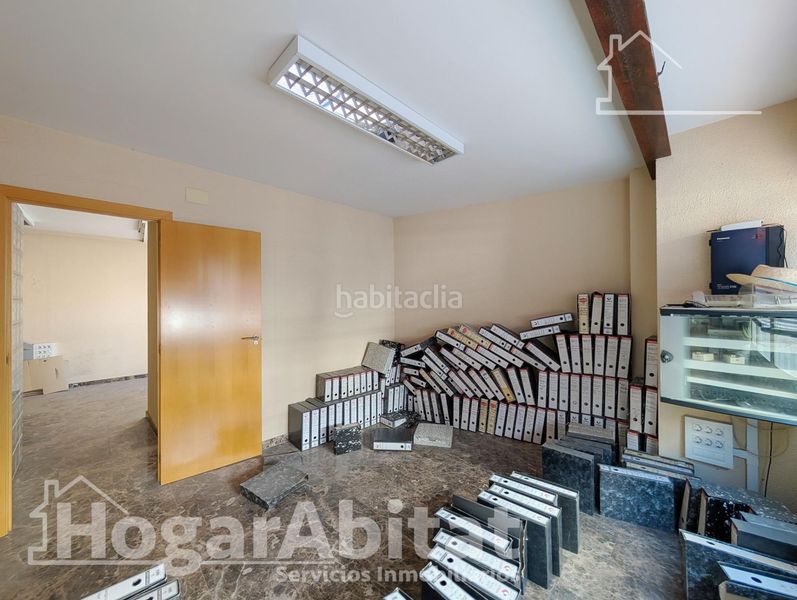 Foto 4256780e-e8e2-4c43-9a72-210ee1f9fd15. Pis a Barrio del Centro Alicante