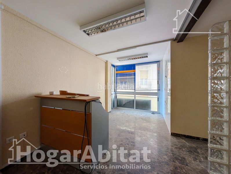 Foto 5f51de28-2658-4829-9125-dc406e892f8c. Pis a Barrio del Centro Alicante