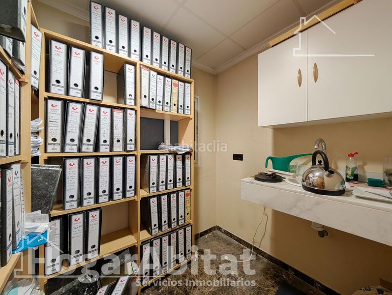 Foto 6544d7b8-7988-4162-9c21-cfa3f8284f6e. Pis a Barrio del Centro Alicante