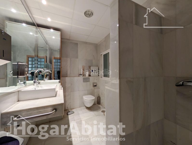 Foto 73a18b97-8767-4315-8e14-6a3a0d6d4884. Pis a Barrio del Centro Alicante