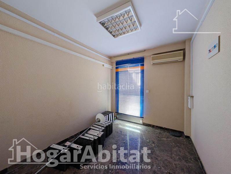 Foto b6f79507-0d45-4938-8cbd-82004b66bde7. Pis a Barrio del Centro Alicante