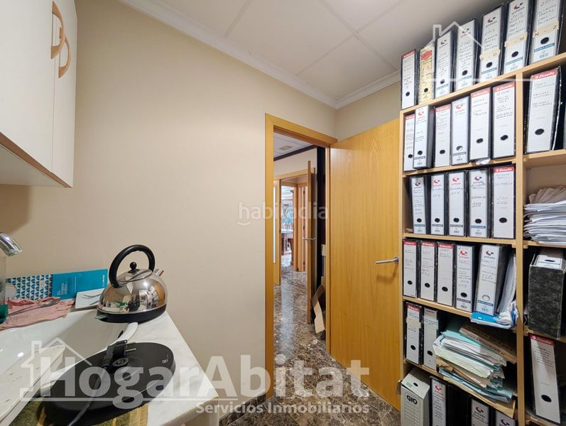 Foto c773b314-2d3d-4710-bebf-5e4a4d3300ed. Pis a Barrio del Centro Alicante