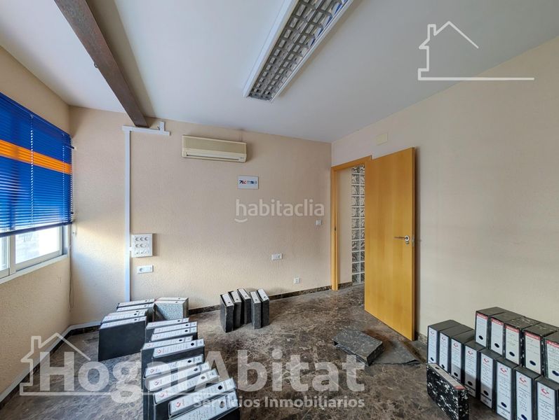 Foto e9b93591-8498-48ac-af53-0924b215ebce. Pis a Barrio del Centro Alicante