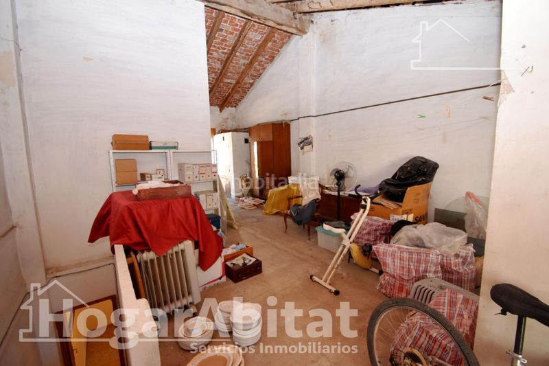 Foto 5ae070b8-8dcd-49be-8cbd-9e5c4c2c6be9. Casa a Guadassuar