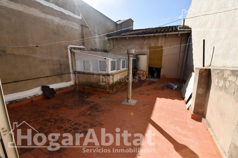 Foto e7ac5d1a-a254-496d-918a-415e40cf603d. Casa a Guadassuar