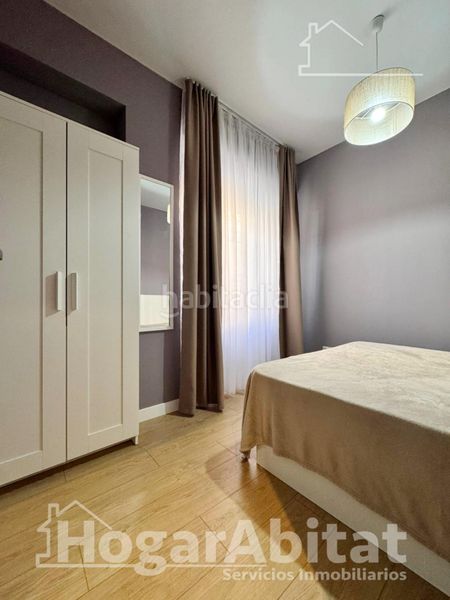 Foto a01e213c-b2b0-45b1-aa73-74b911b22835. Pis a Ciutat Fallera Valencia