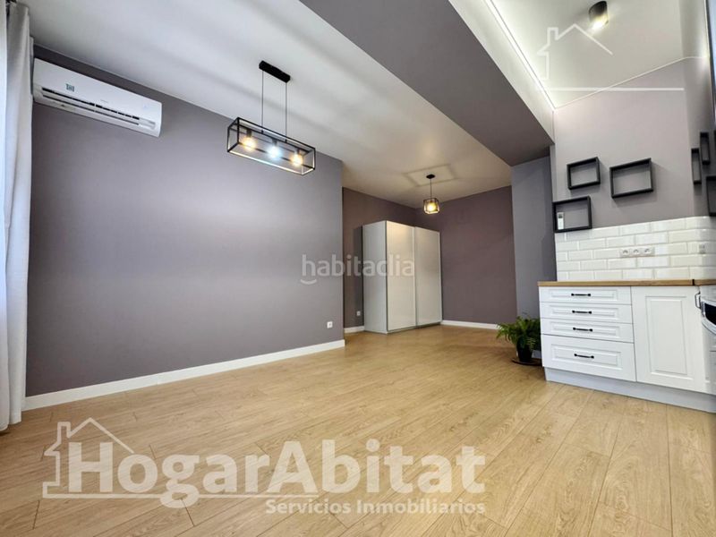 Foto cf012254-3c4f-4c4e-9b40-7be377e45ff0. Pis a Ciutat Fallera Valencia