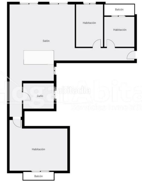 Foto 32b2a4f9-c1ce-4158-9007-56cecf2aff3d. Pis a Nou Moles Valencia