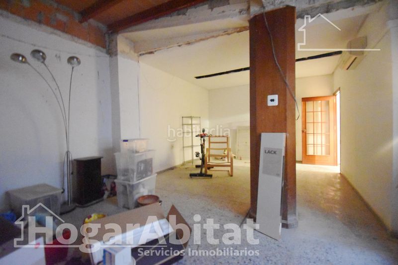 Foto 657e913a-35a3-4706-9662-a8b03a9a5217. Pis a Centro Histórico Gandia