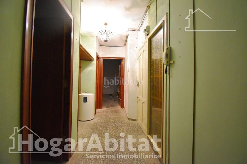 Foto ca113a49-dde2-44de-b7b0-7e7f00a9cf31. Pis a Centro Histórico Gandia