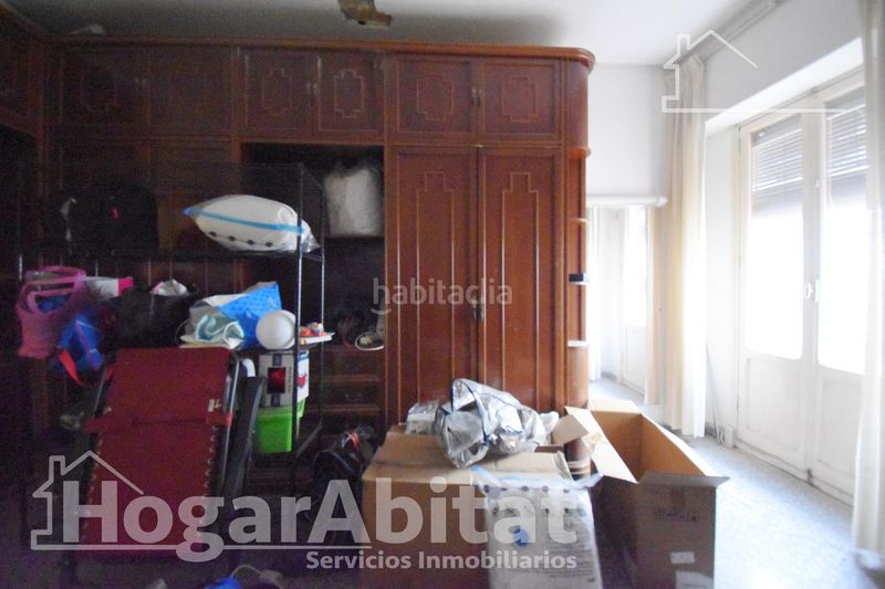 Foto cccd81b8-498e-41e8-9ddd-57218a797abc. Pis a Centro Histórico Gandia